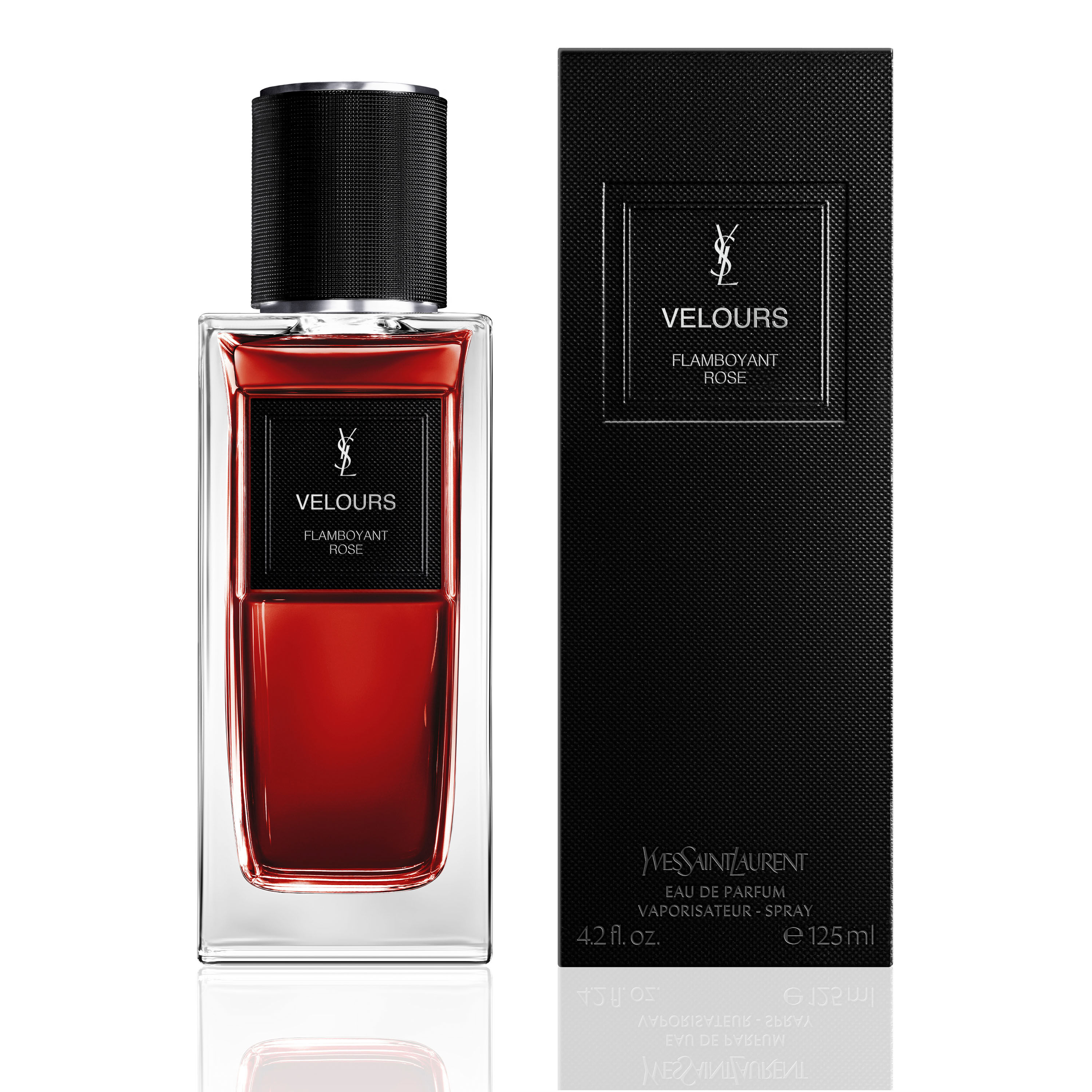 24 Rue De L'Universite Le Vestiaire — Couture — YSL Beauty